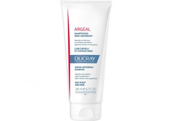Дюкрэ Аржеаль / Ducray Argeal
