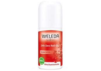 Веледа / Weleda