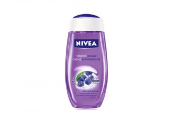 Нивея гель для душа / Nivea