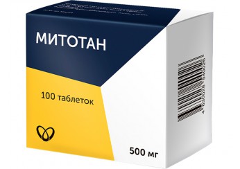 Митотан