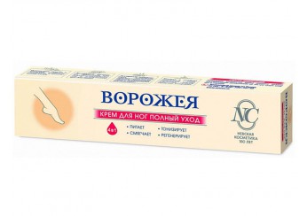 Невская косметика