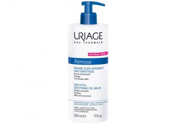 Урьяж Ксемоз / Uriage Xemose Бальзам для тела