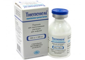 Тиепенем