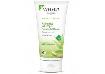 Веледа / Weleda