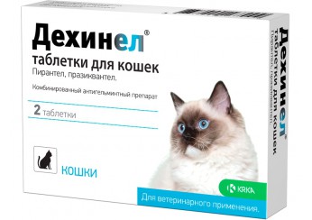 Дехинел