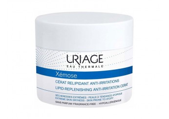 Урьяж Ксемоз / Uriage Xemose Бальзам для тела