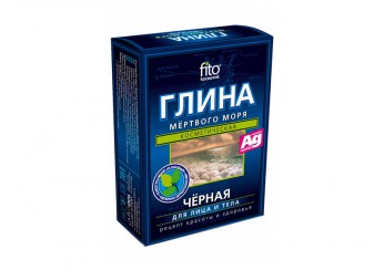 Фитокосметик Глина косметическая