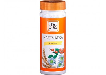Доктор Диас клетчатка / Dr Dias