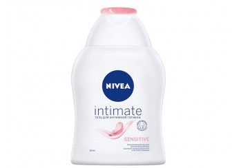 Нивея гель / Nivea