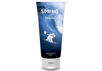 Спринг Изи Гоу гель-смазка / Spring Easy Go