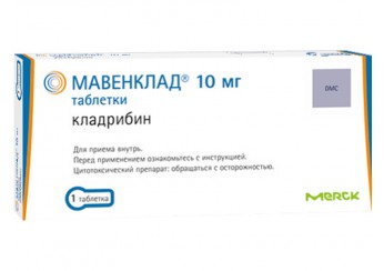 Мавенклад