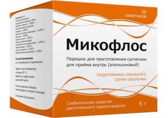 Микофлос