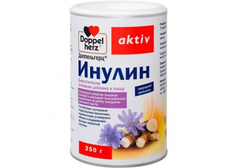 Доппельгерц Актив Инулин