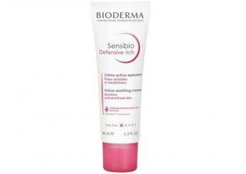 Биодерма Сенсибио / Bioderma