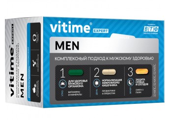 Витайм Эксперт / Vitime