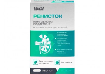 Ренисток