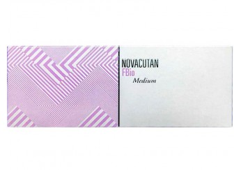Новакутан ФБио Медиум / Novacutan FBio Medium