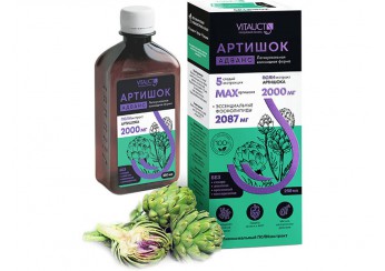 Артишок адванс