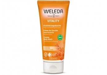 Веледа / Weleda