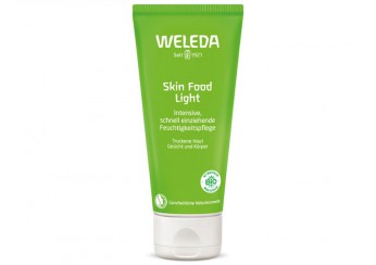 Веледа / Weleda