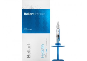 Белларти Гидрейт / Bellarti Hydrate