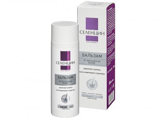 Селенцин HAIR THERAPY косметика