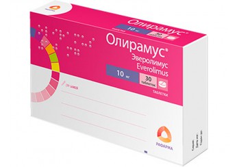 Олирамус