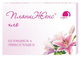 ПланиЖенс хло