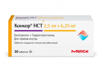 Конкор НСТ