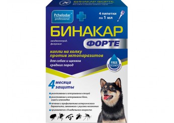 Бинакар Форте