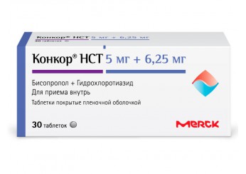 Конкор НСТ