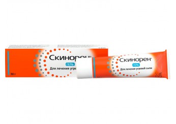 Скинорен