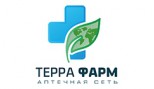 Аптека таблетка астана. Терра фарм Набережные. Террафарм.