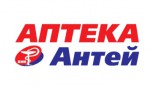 Аптека Антей