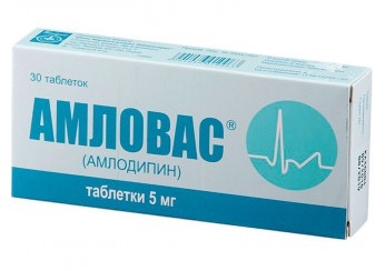 Амловас
