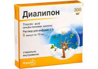 Диалипон