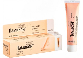 Ламикон