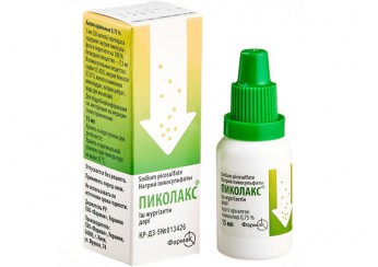 Пиколакс