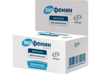 Экофемин