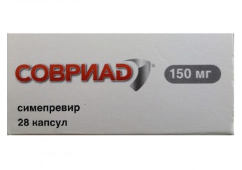 Совриад