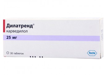 Дилатренд