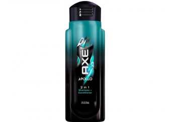 Акс / Axe шампунь для волос