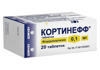 Кортинефф