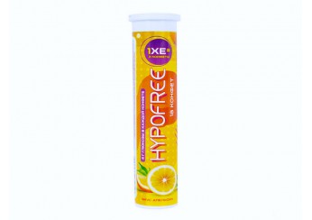 фото упаковки гипофри / hypofree таблетки конфеты