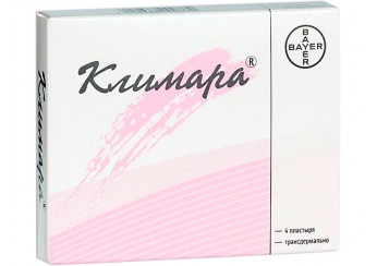 Климара