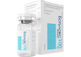 Ботулакс