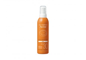 Авен Санкея / Avene SunCare масло солнцезащитное SPF30 по 200 мл