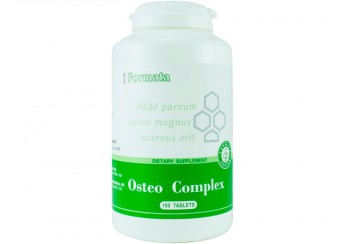 Остео Комплекс / Osteo Complex таблетки 180 штук