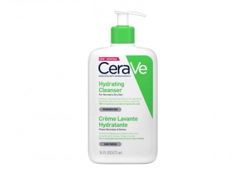 Цераве / CeraVe лосьон для нормальной и сухой кожи увлажняющий SPF25 по 52 мл