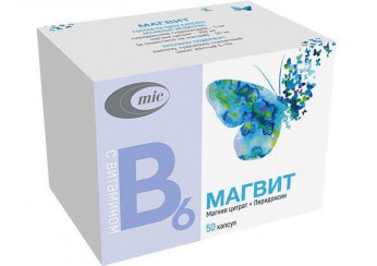 Магвит